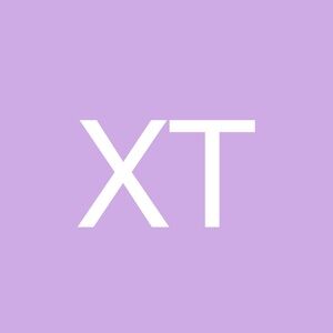 Meet your Posher, Xochitl